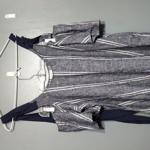 Abound cold shoulder dress